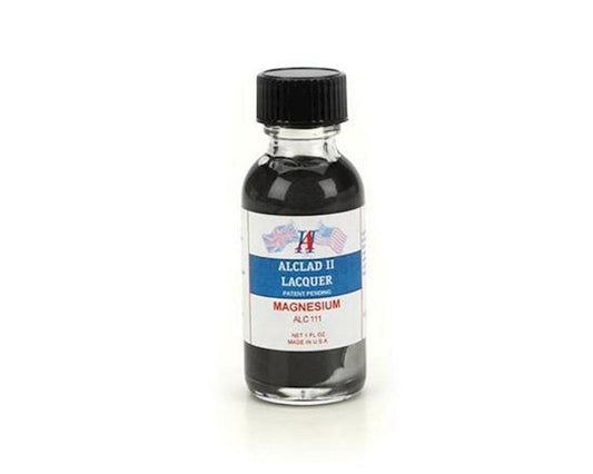 Magnesium 1oz Laquer (ALC111)