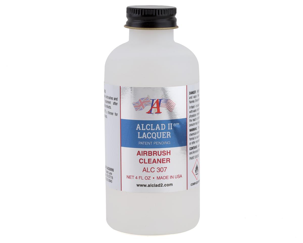 Airbrush Cleaner 4oz (ALC307)