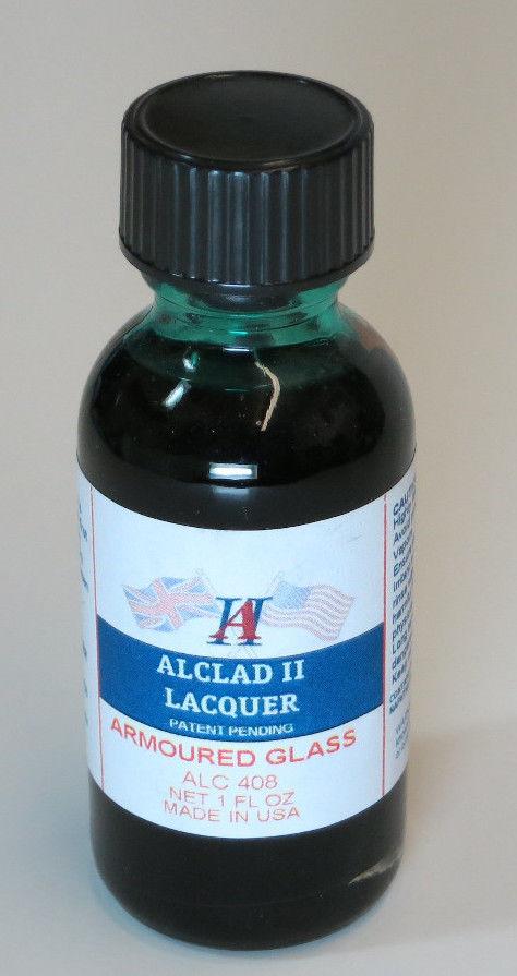 Armoured Glass Tint 1oz Lacquer (ALC408)