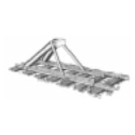 HO Trackside Details - Hayes Bumper (ALS9511)