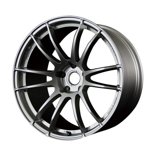 1/24 Gram Lights 57 Extreme 18" Wheels for Plastic Models (AOS05301)