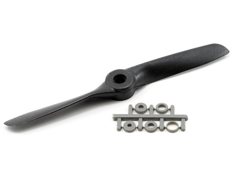 7.4x7.6 Carbon Fiber Propeller (APC07476C)