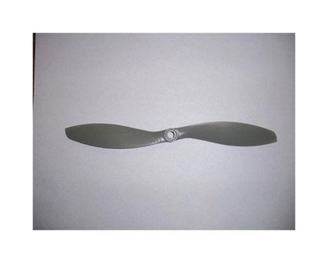 8x3.8 Slow Flyer Pusher Propeller (APC08038SFP)