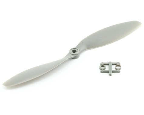 8x3.8 Slow Flyer Propeller (APC08038SF)