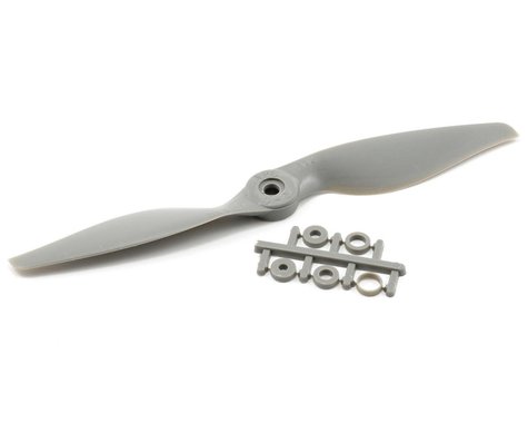8x4 Thin Electric Propeller (APC08040E)