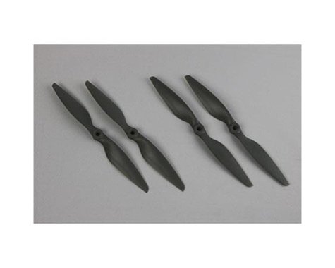 9x4.5 Multi Rotor Propeller Set (4) (APC09045MRB4)