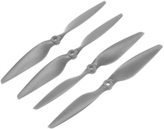 10 X 4.5 2-Blade Multirotor Propeller Set (4) (APC10045MRB4)