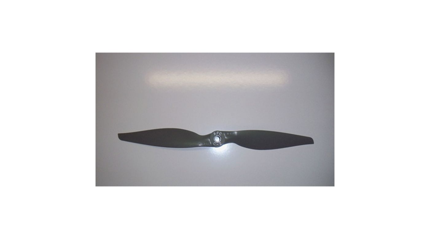 10 X 8 Electric Propeller (APC10080E)