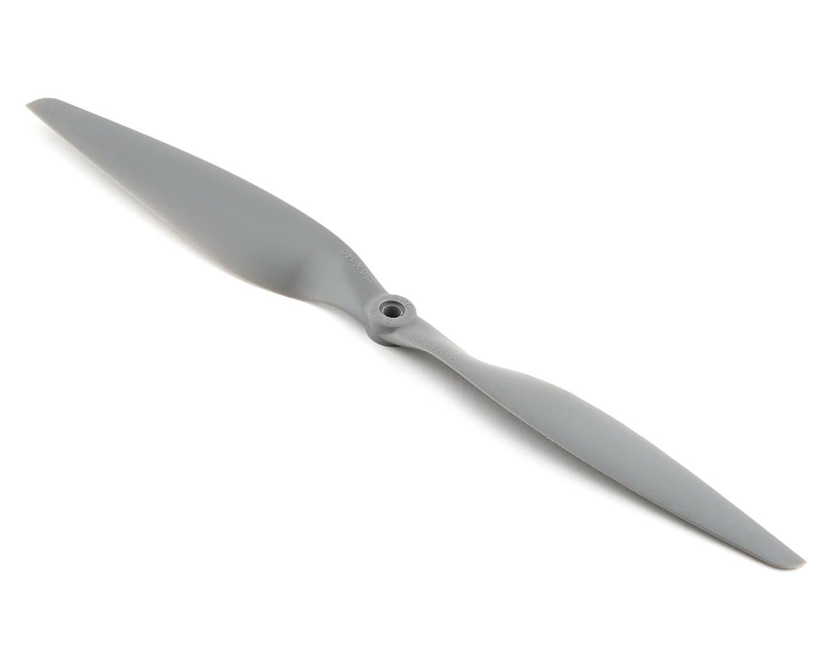 13x5.5 MultiRotor 2 Blade Pusher Propeller (APC13055MRP)