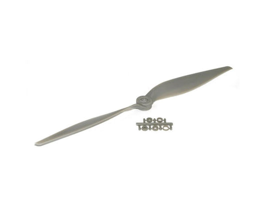 Thin Electric Propeller, 16x4E (APC16040E)