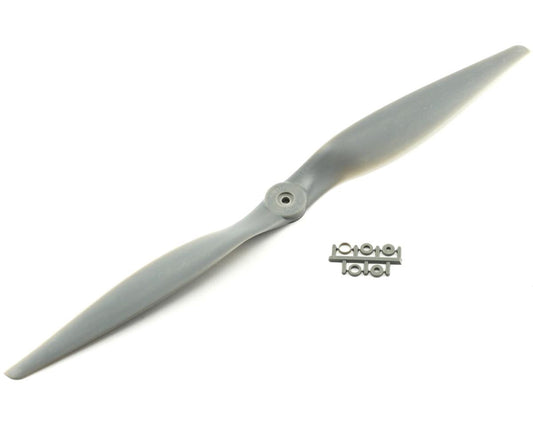 19x8 Thin Electric Propeller (APC19080E)
