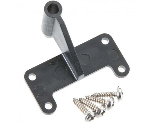 Strut Bracket with Mounting Screws Wildcat (AQUB8803)