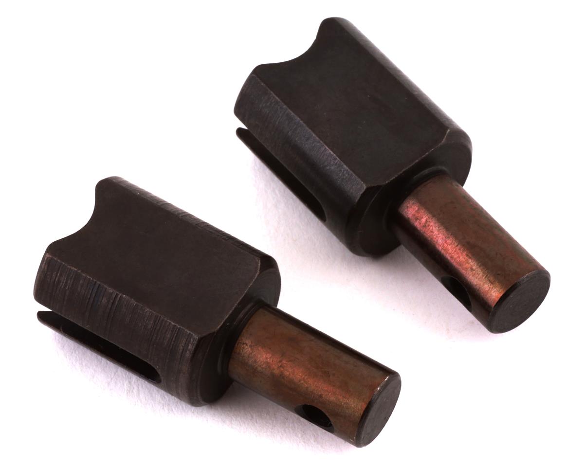 Steel Differential Outdrive (2): 8S BLX (ARA310913)