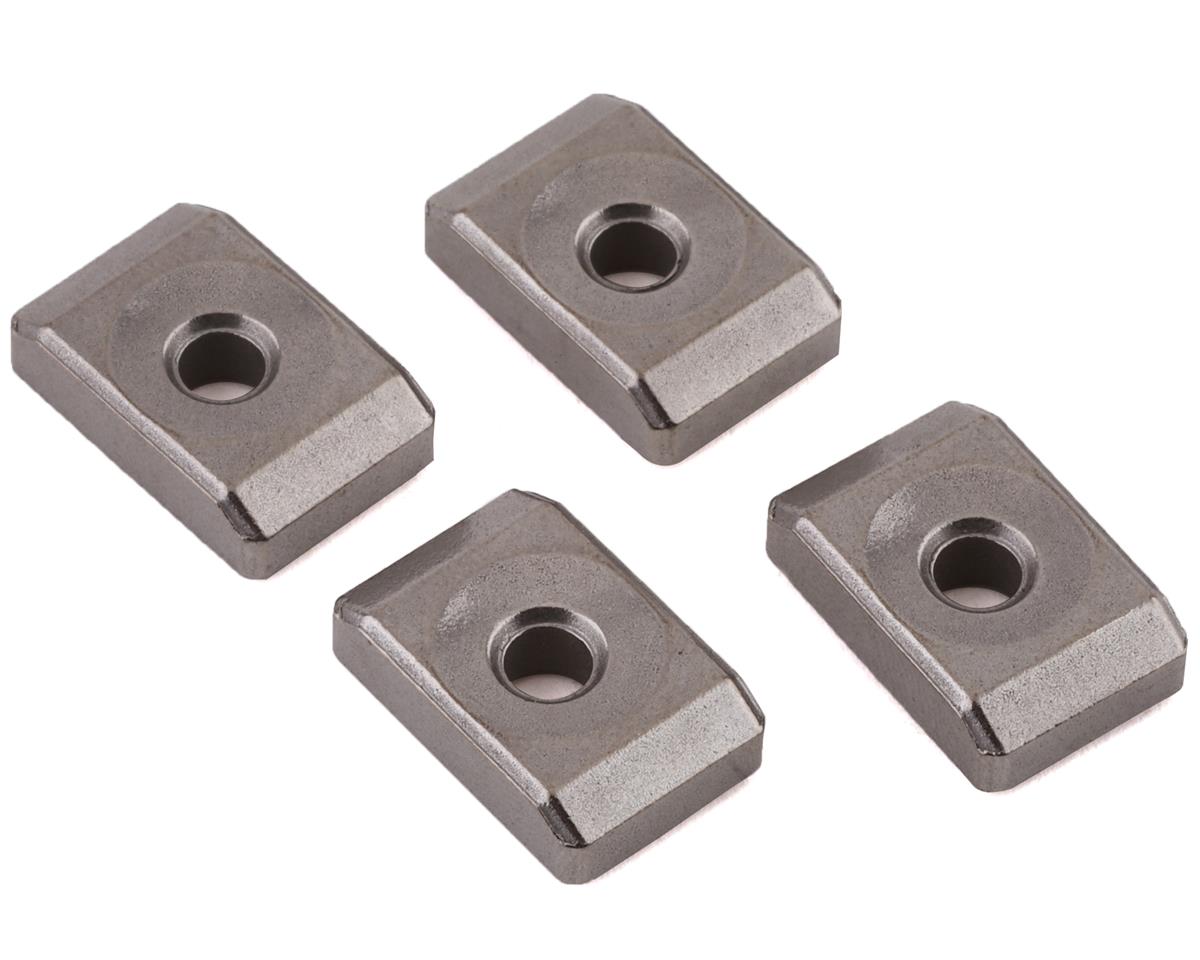 Diff Inserts (4) (ARA310916)