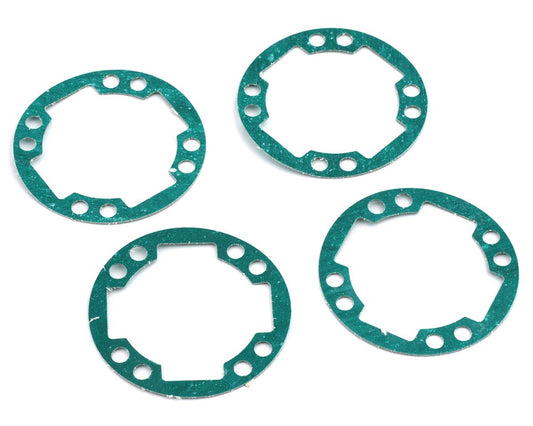 Gasket (4) (ARA310936)