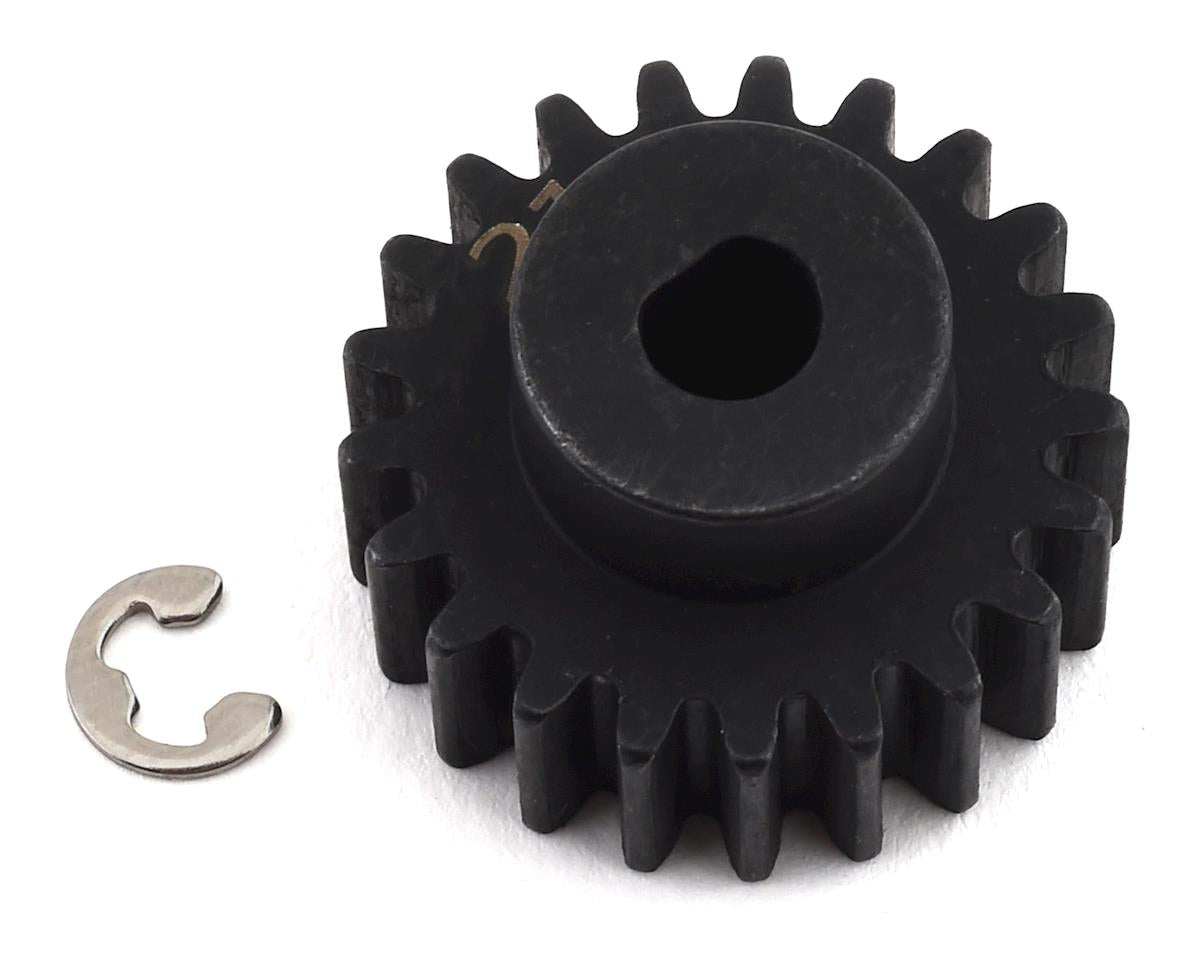 21T Mod1 Safe-D5 Pinion Gear (ARA310968)