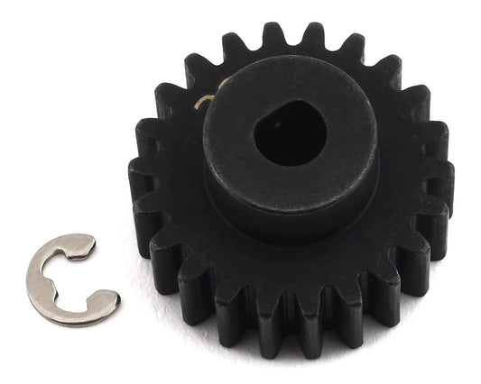 22T Mod1 Safe-D5 Pinion Gear (ARA310969)