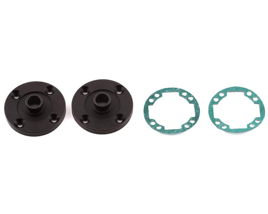 Metal Diff Cap Set (ARA310974)