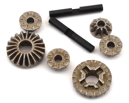 Diff Gear Set for 29mm Diff Case (ARA310985)