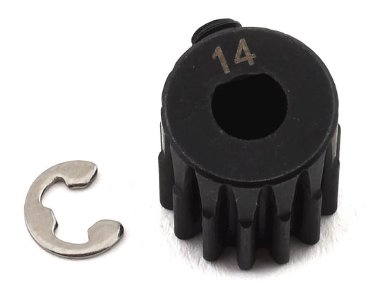 14T 0.8Mod Safe-D5 Pinion Gear (ARA310997)