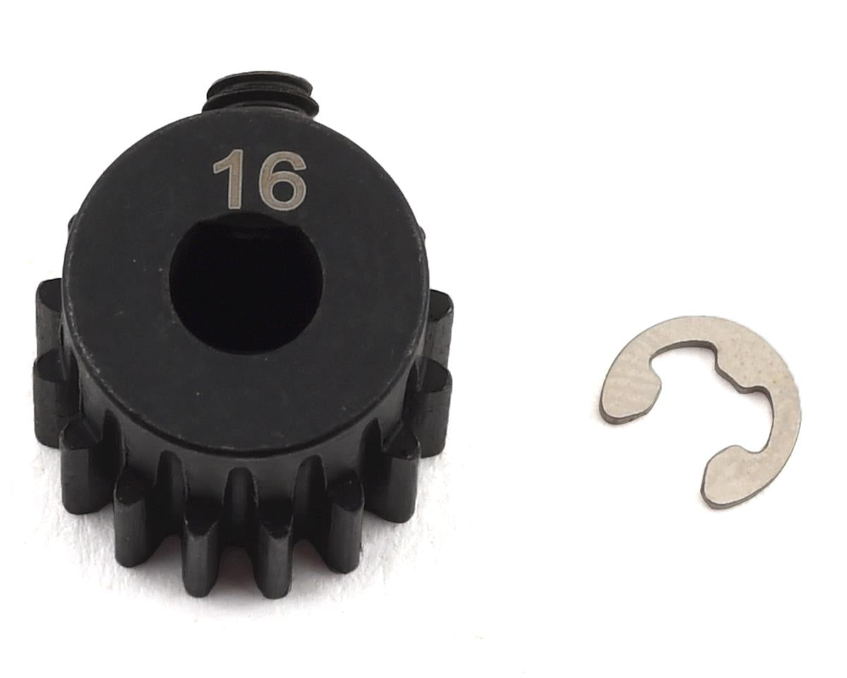 16T 0.8Mod Safe-D5 Pinion Gear (ARA310999)