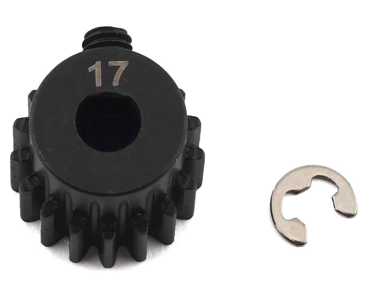 17T 0.8Mod Safe-D5 Pinion Gear (ARA311000)