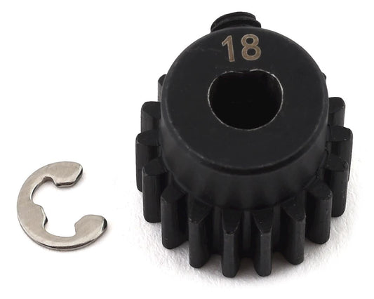 18T 0.8Mod Safe-D5 Pinion Gear (ARA311001)