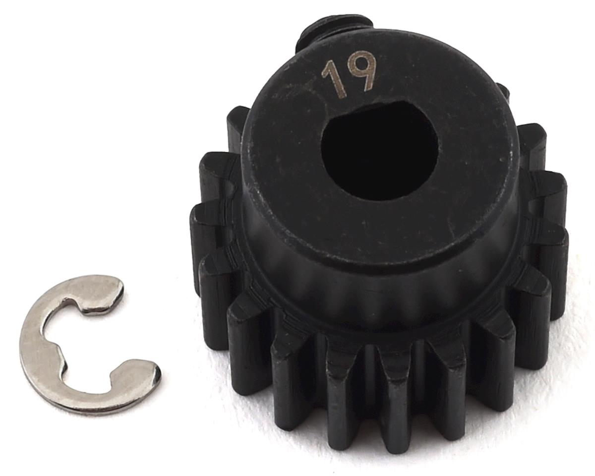 19T 0.8Mod Safe-D5 Pinion Gear (ARA311002)