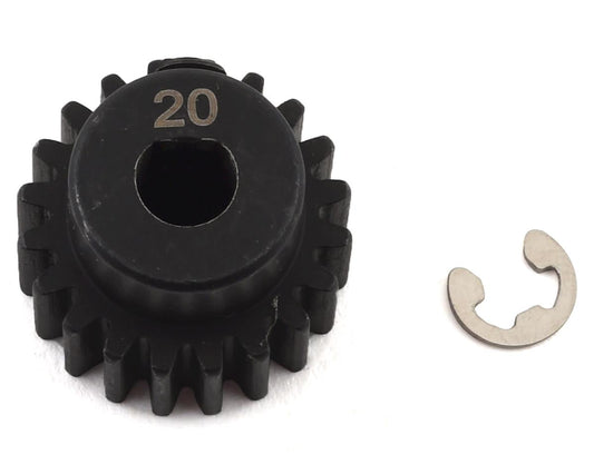 20T 0.8Mod Safe-D5 Pinion Gear (ARA311003)