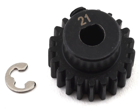 21T 0.8Mod Safe-D5 Pinion Gear (ARA311004)