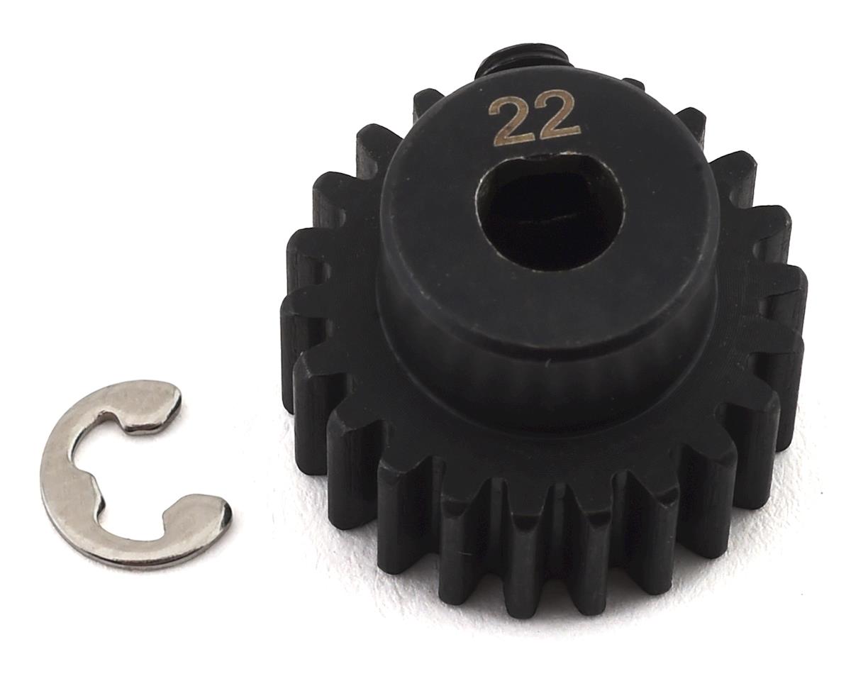 22T 0.8Mod Safe-D5 Pinion Gear (ARA311005)