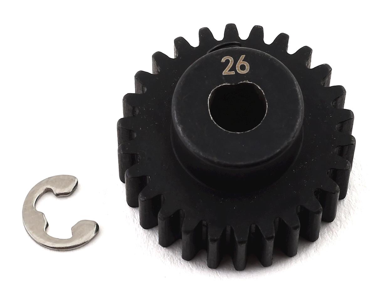 26T 0.8Mod Safe-D5 Pinion Gear (ARA311009)