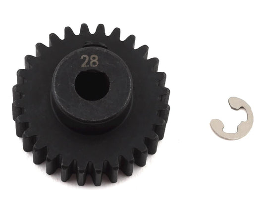 28T 0.8Mod Safe-D5 Pinion Gear (ARA311011)