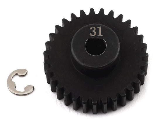 31T 0.8Mod Safe-D5 Pinion Gear (ARA311014)