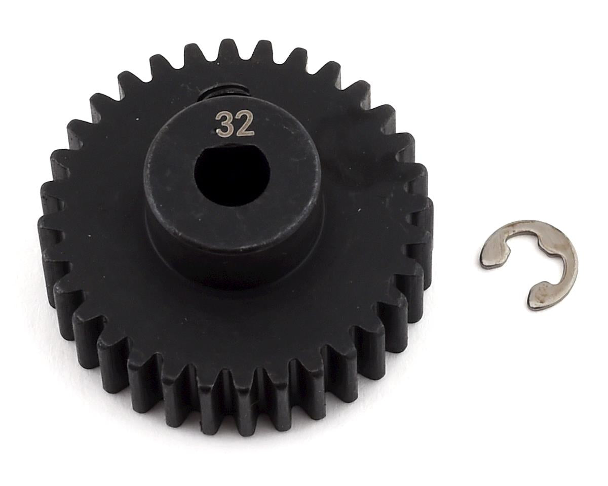 32T 0.8Mod Safe-D5 Pinion Gear (ARA311015)