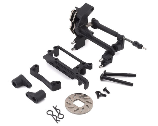 Handbrake Module (ARA311025)