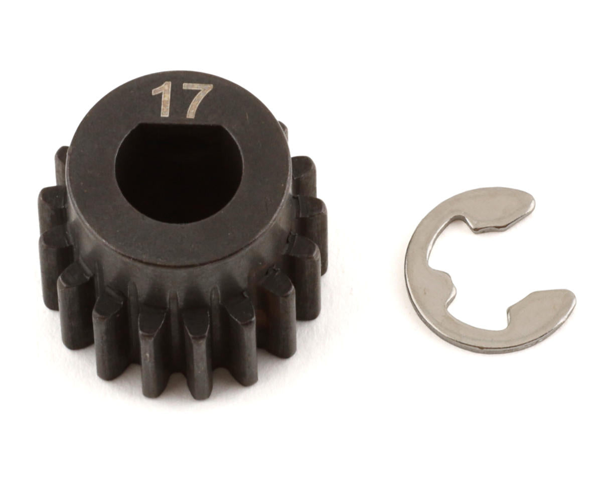 17T Mod1 Safe-D8 Pinion Gear (ARA311037)