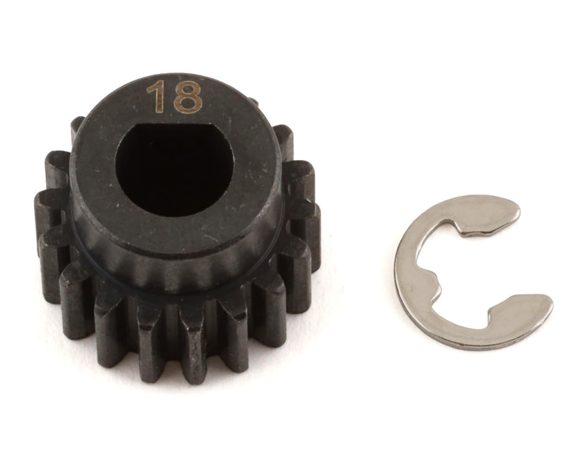 18T Mod1 Safe-D8 Pinion Gear (ARA311038)