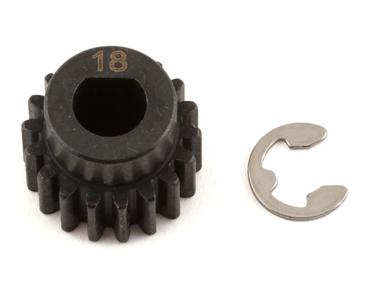 18T Mod1 Safe-D8 Pinion Gear (ARA311038)