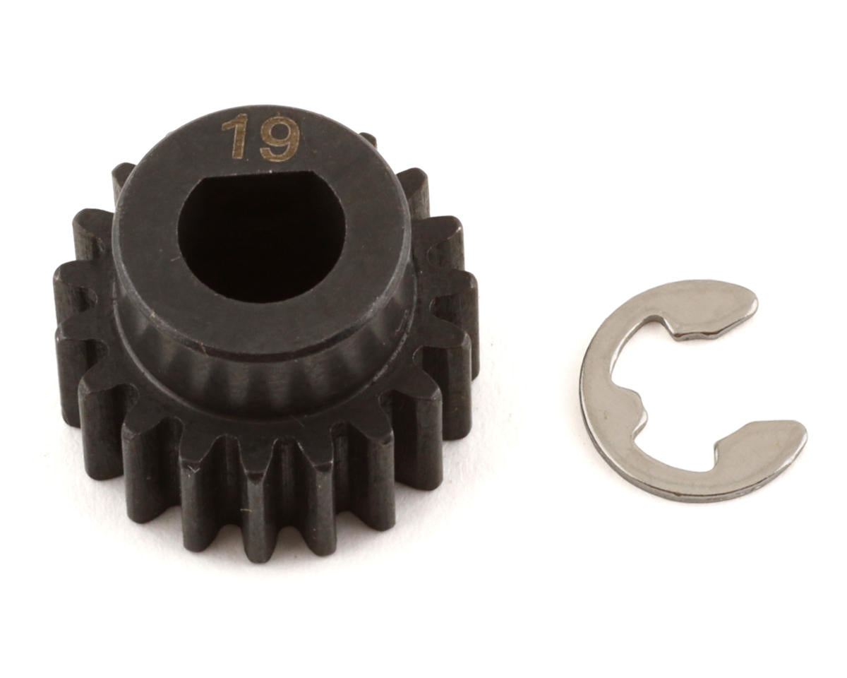 19T Mod1 Safe-D8 Pinion Gear (ARA311039)