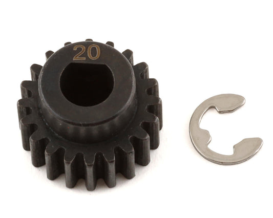 20T Mod1 Safe-D8 Pinion Gear (ARA311040)