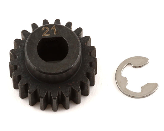 21T Mod1 Safe-D8 Pinion Gear (ARA311041)