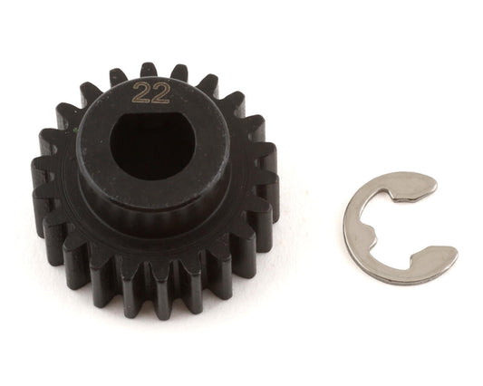 22T Mod1 Safe-D8 Pinion Gear (ARA311042)
