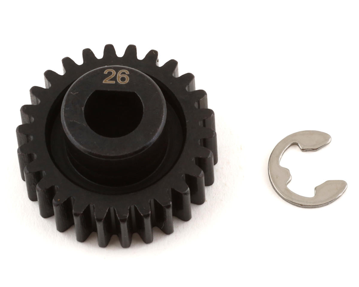 26T Mod1 Safe-D8 Pinion Gear (ARA311046)