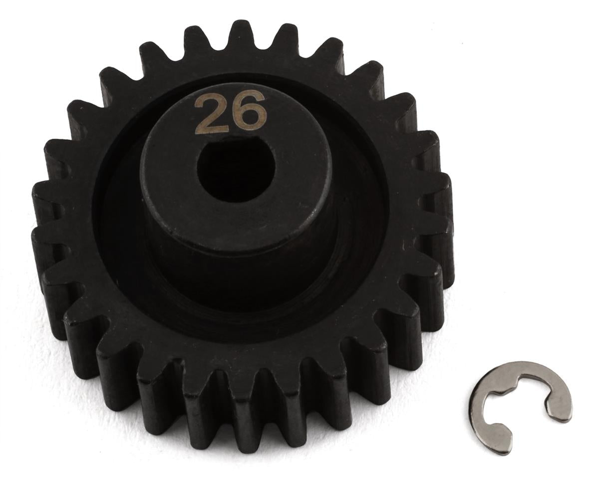 26T Mod1 Safe-D5 Pinion Gear (ARA311056)