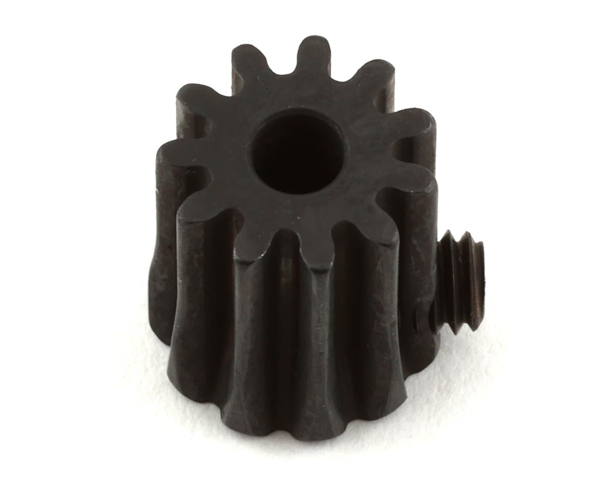 11T 0.8Mod 1/8 Bore CNC Steel Pinion Gear (ARA311073)