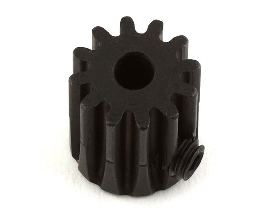 12T 0.8Mod 1/8 Bore CNC Steel Pinion Gear (ARA311074)