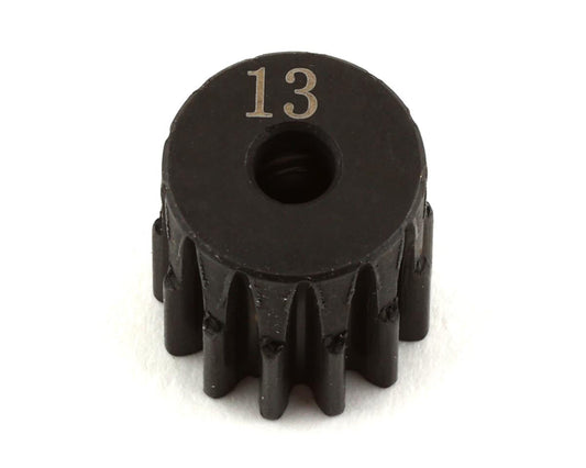 13T 0.8Mod 1/8 Bore CNC Steel Pinion Gear (ARA311075)