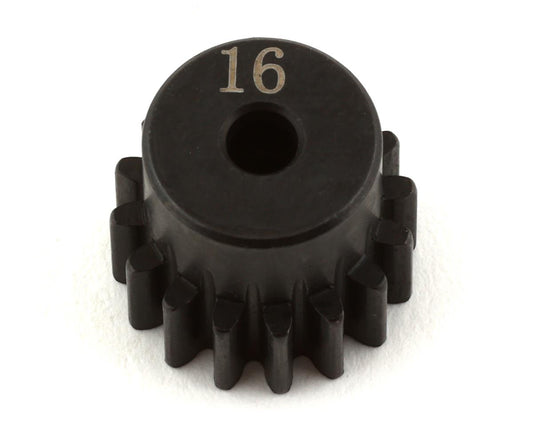 16T 0.8Mod 1/8 Bore CNC Steel Pinion Gear (ARA311078)