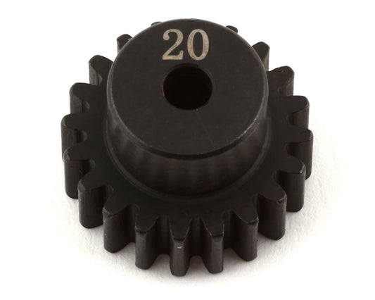 20T 0.8Mod 1/8 Bore CNC Steel Pinion Gear (ARA311082)